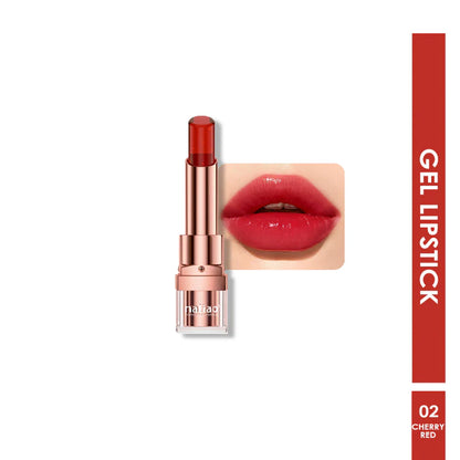 Maliao Long Lasting Gel Lipstick