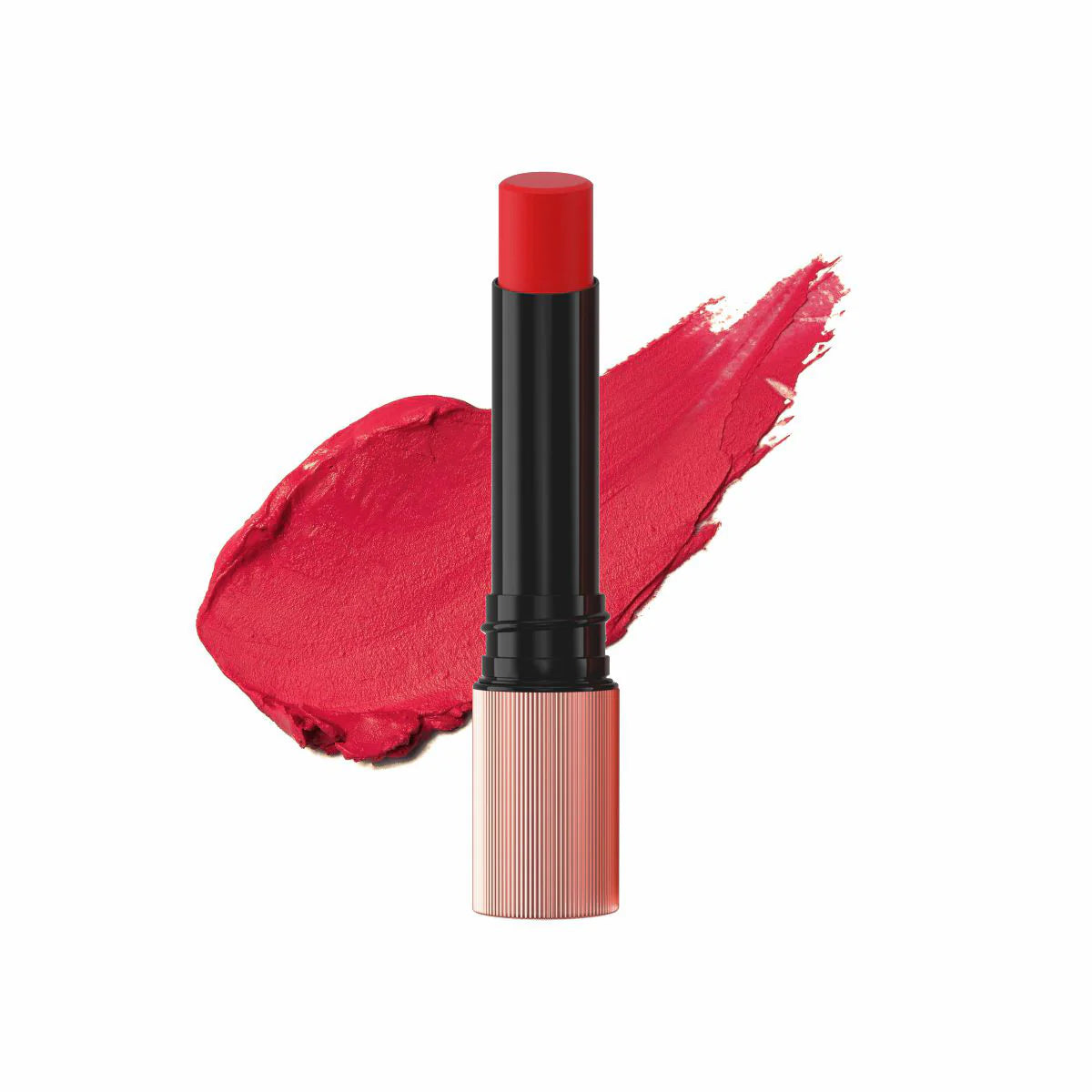 Maliao Long Lasting Non Transfer Smooth Lipstick 24HR Waterproof Wear