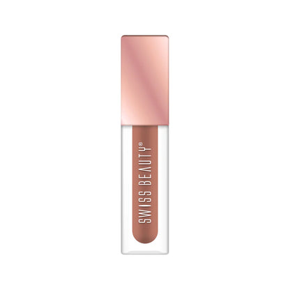 Swiss Beauty Hold Me Matte Liquid Lipstick