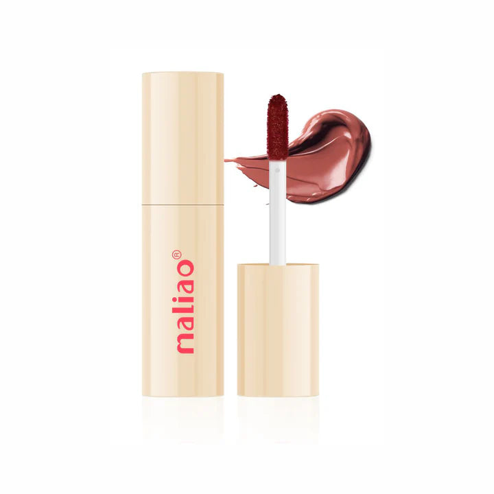 Maliao Forever Matte Liquid Lip Color Waterproof Long lasting Elegance