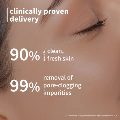Plum 2% Niacinamide & Rice Water Face Wash