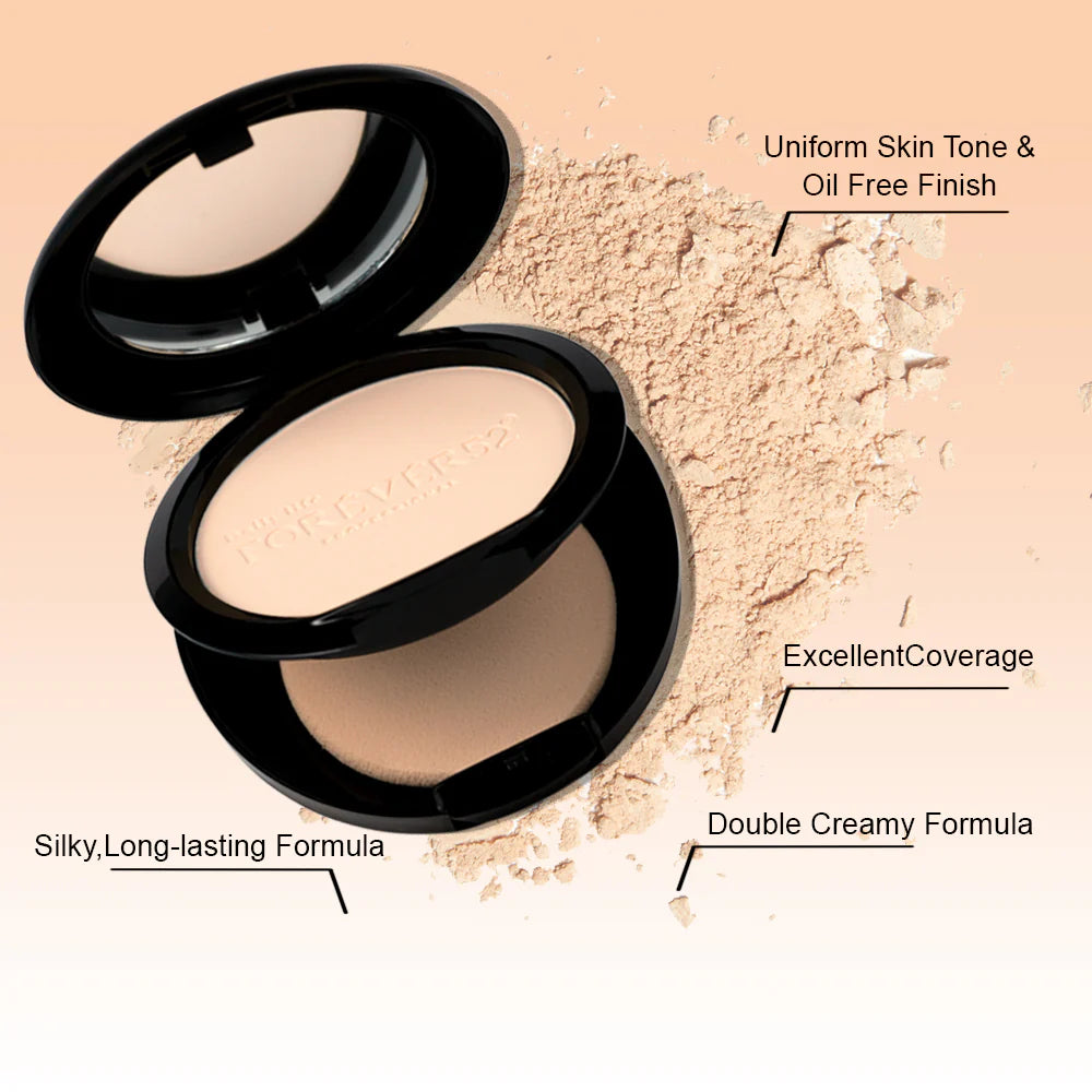 Two Way Cake forever52 Compact Powder