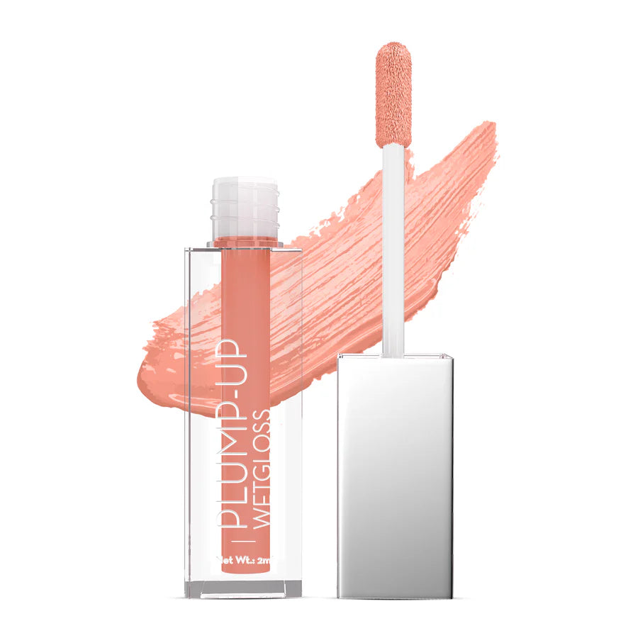 Swiss Beauty Plump-up Wet Gloss