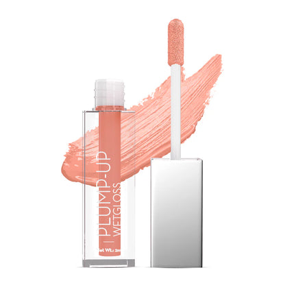 Swiss Beauty Plump-up Wet Gloss