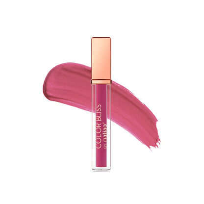 Maliao Color Bliss Air Matte Liquid Lipstick