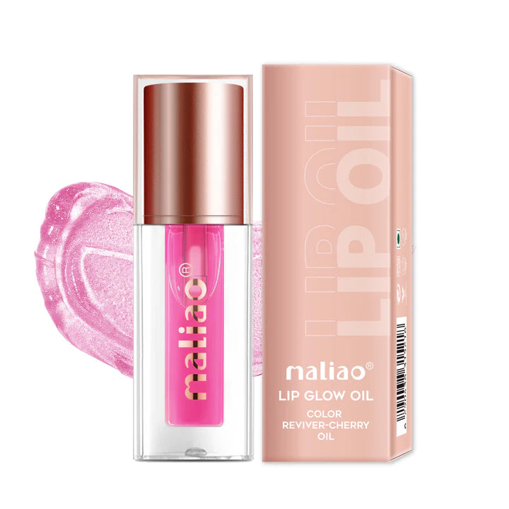 Maliao Lip Glow Oil Color Reviver