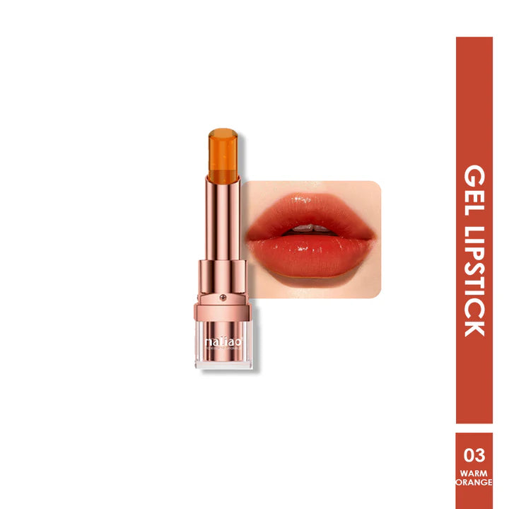 Maliao Long Lasting Gel Lipstick