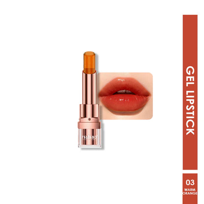 Maliao Long Lasting Gel Lipstick
