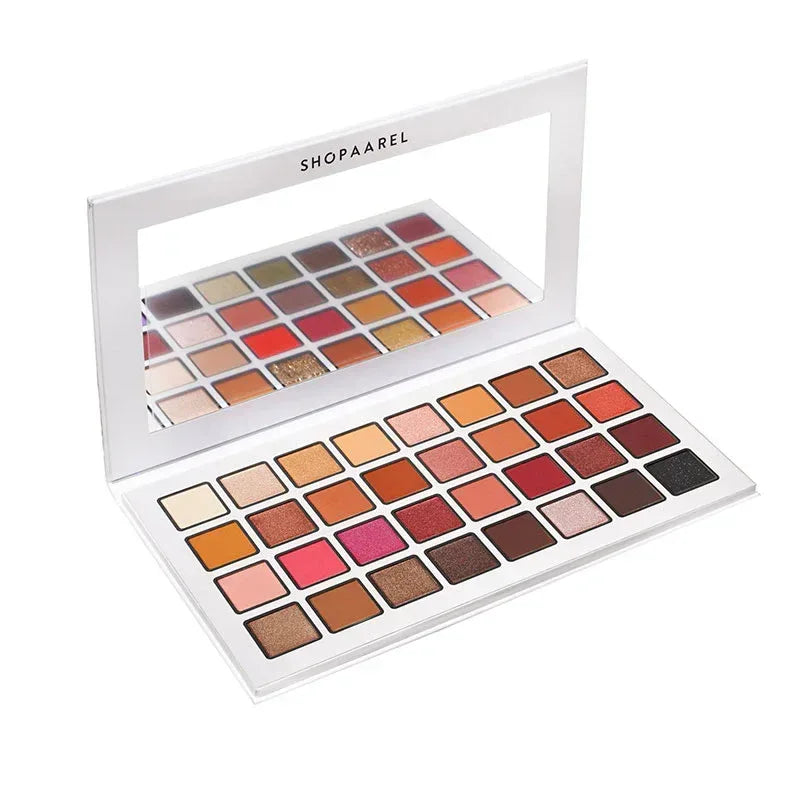 Shopaarel 32 Color Eyeshadow Palette