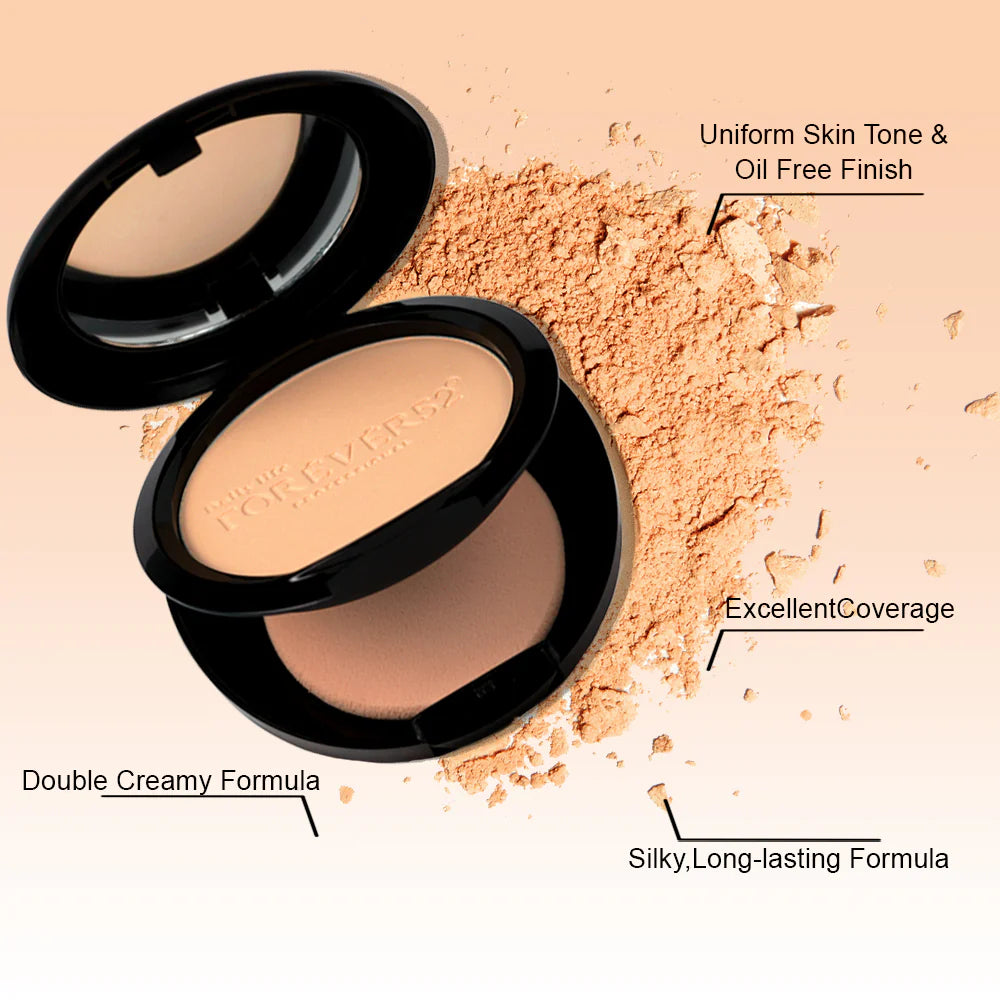Two Way Cake forever52 Compact Powder
