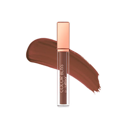 Maliao Color Bliss Air Matte Liquid Lipstick