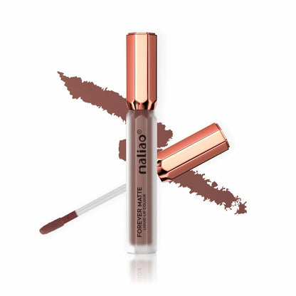 Maliao Forever Matte liquid lipstick
