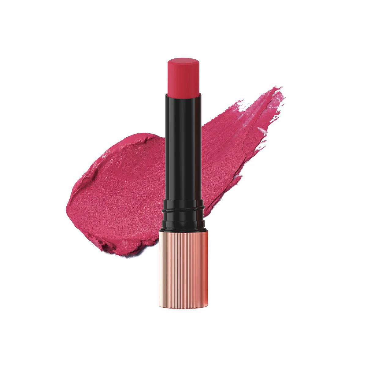 Maliao Long Lasting Non Transfer Smooth Lipstick 24HR Waterproof Wear
