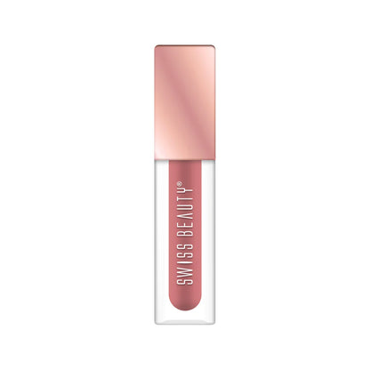 Swiss Beauty Hold Me Matte Liquid Lipstick