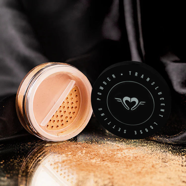Forever52 Translucent Loose Setting Powder