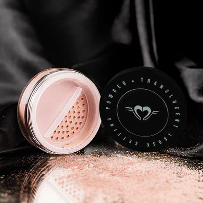 Forever52 Translucent Loose Setting Powder
