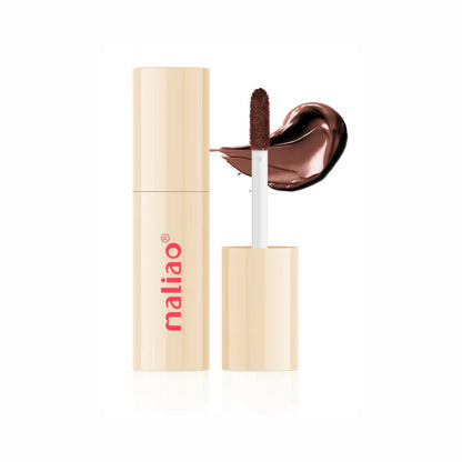 Maliao Forever Matte Liquid Lip Color Waterproof Long lasting Elegance