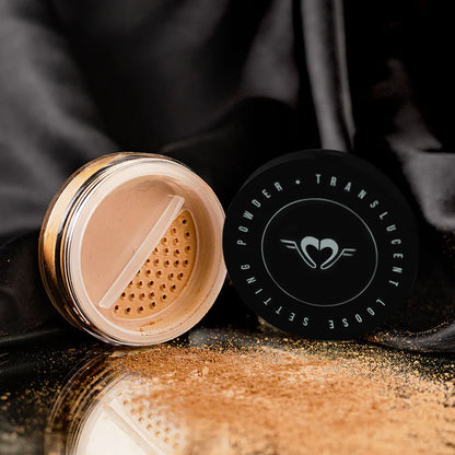 Forever52 Translucent Loose Setting Powder