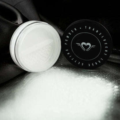 Forever52 Translucent Loose Setting Powder
