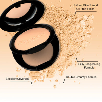 Two Way Cake forever52 Compact Powder