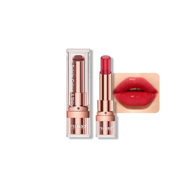 Maliao Long Lasting Gel Lipstick