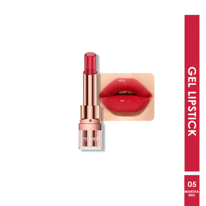 Maliao Long Lasting Gel Lipstick