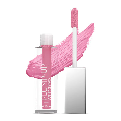 Swiss Beauty Plump-up Wet Gloss
