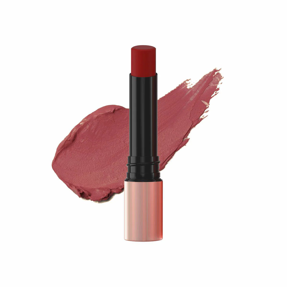 Maliao Long Lasting Non Transfer Smooth Lipstick 24HR Waterproof Wear