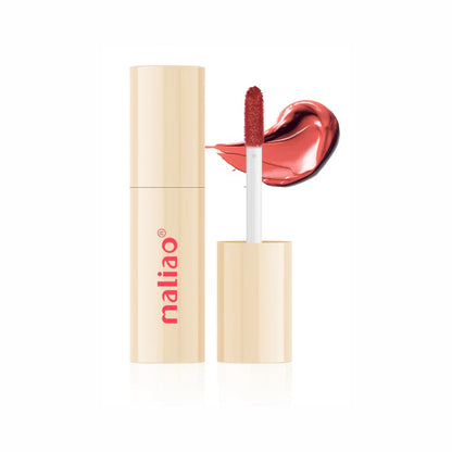 Maliao Forever Matte Liquid Lip Color Waterproof Long lasting Elegance
