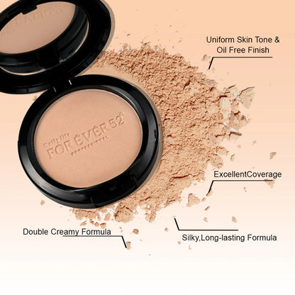 Two Way Cake forever52 Compact Powder