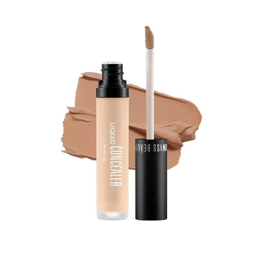 Swiss Beauty Liquid Concealer