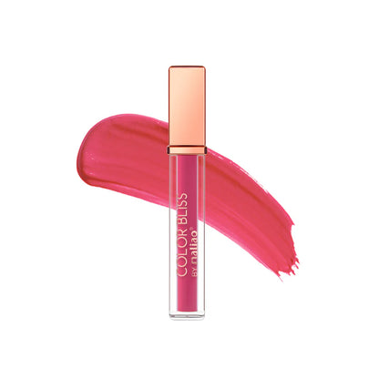 Maliao Color Bliss Air Matte Liquid Lipstick