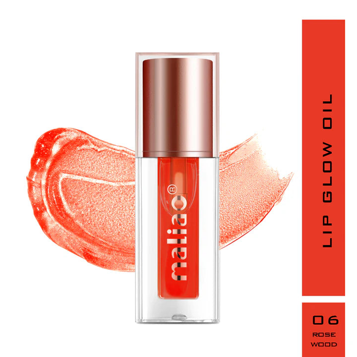 Maliao Lip Glow Oil Color Reviver
