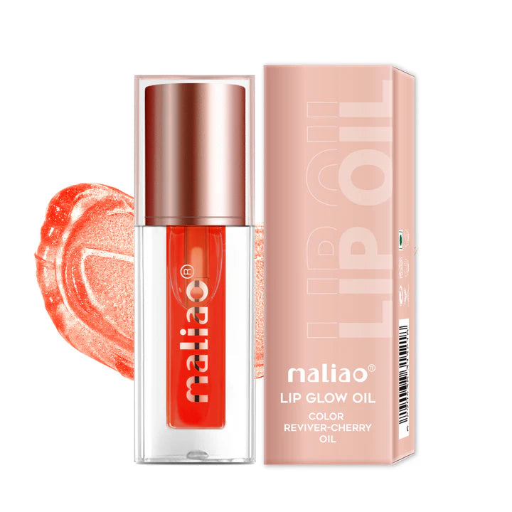 Maliao Lip Glow Oil Color Reviver