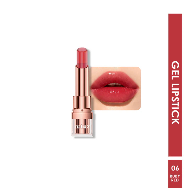 Maliao Long Lasting Gel Lipstick