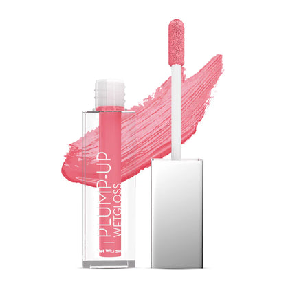 Swiss Beauty Plump-up Wet Gloss