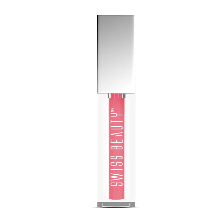 Swiss Beauty Plump-up Wet Gloss