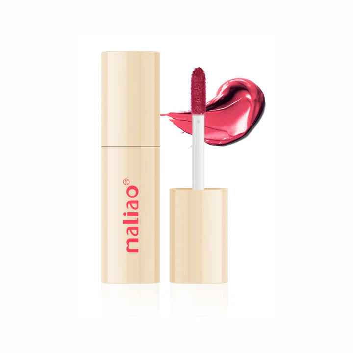 Maliao Forever Matte Liquid Lip Color Waterproof Long lasting Elegance