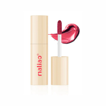 Maliao Forever Matte Liquid Lip Color Waterproof Long lasting Elegance
