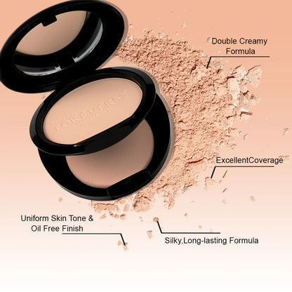 Two Way Cake forever52 Compact Powder