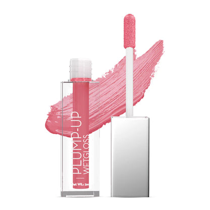 Swiss Beauty Plump-up Wet Gloss