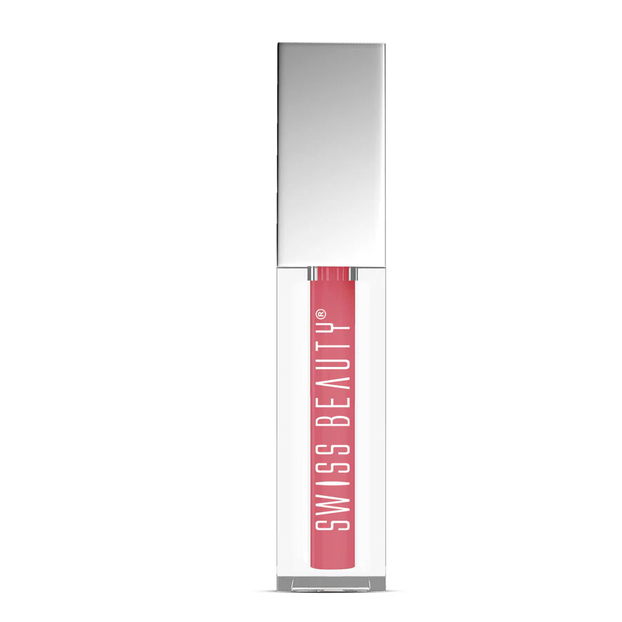 Swiss Beauty Plump-up Wet Gloss