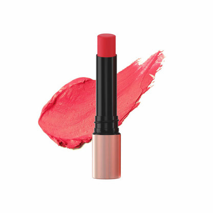 Maliao Long Lasting Non Transfer Smooth Lipstick 24HR Waterproof Wear