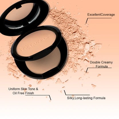 Two Way Cake forever52 Compact Powder