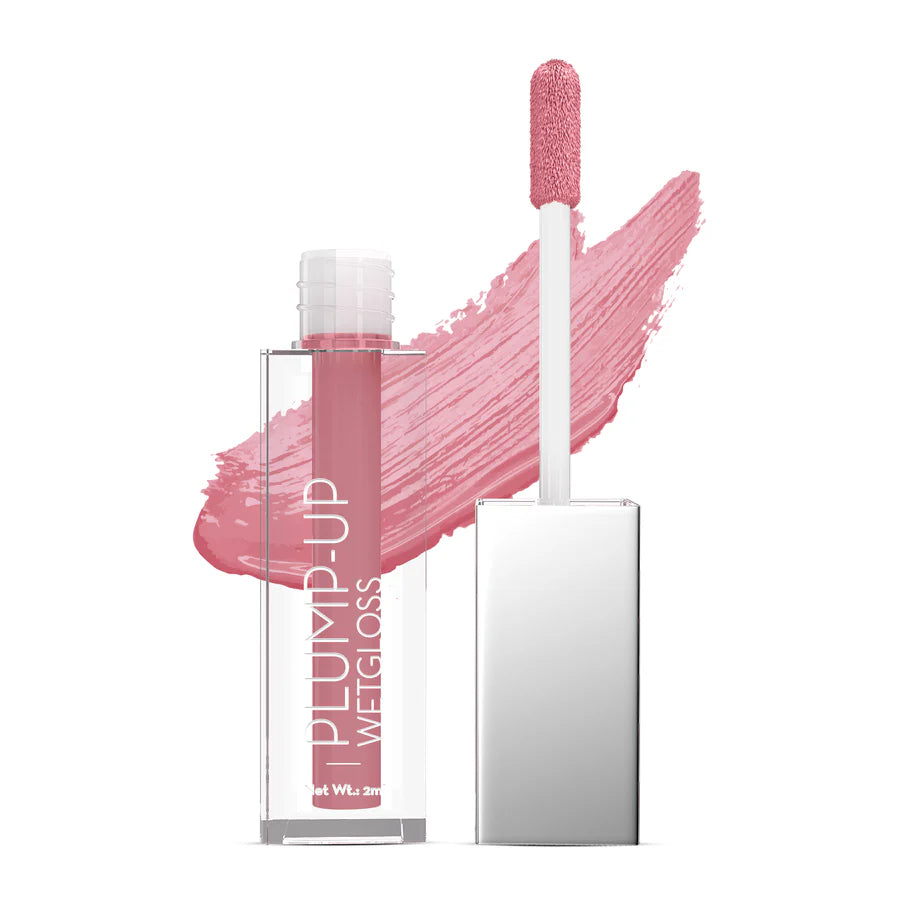 Swiss Beauty Plump-up Wet Gloss