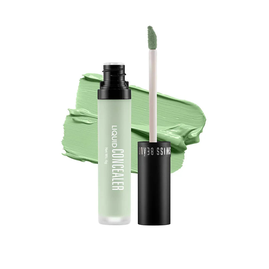 Swiss Beauty Liquid Concealer
