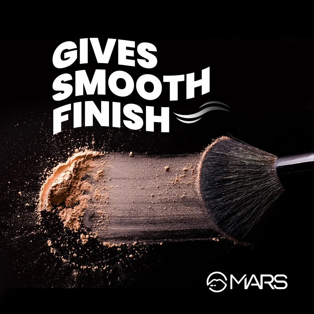 Mars Loose Trend Setting Powder