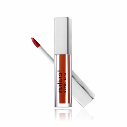 Maliao Super Stay L'Absolut Velvet Matte Liquid Lipstick