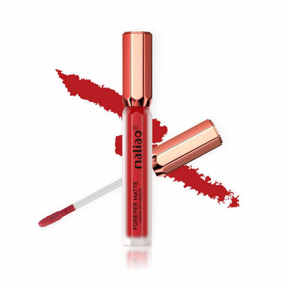 Maliao Forever Matte liquid lipstick