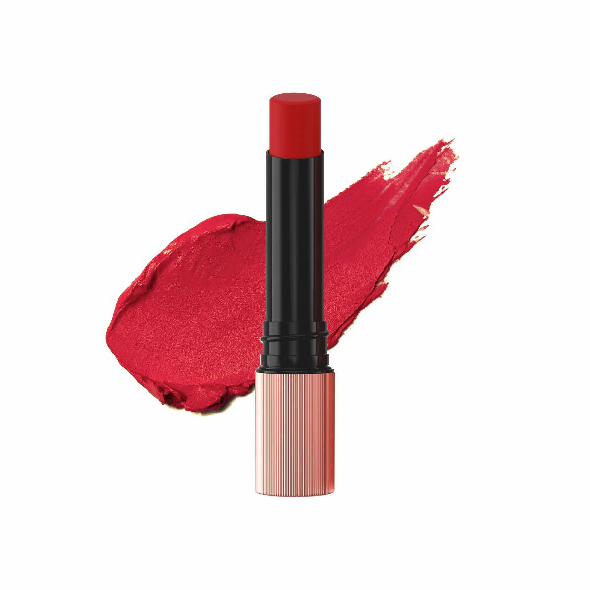 Maliao Long Lasting Non Transfer Smooth Lipstick 24HR Waterproof Wear